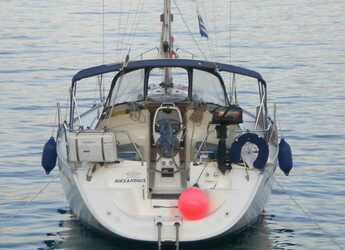 Rent a sailboat in D-Marin Lefkas Marina - Bavaria 33 Cruiser
