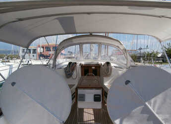 Alquilar velero en Puerto de Lefkas - Bavaria Cruiser 40