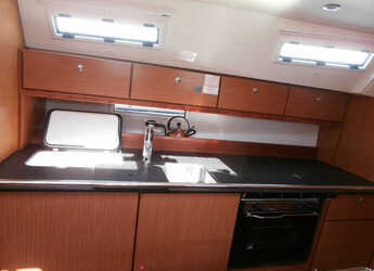 Alquilar velero en Puerto de Lefkas - Bavaria Cruiser 40