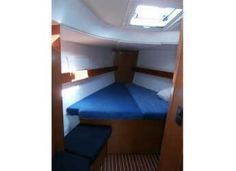 Alquilar velero en Puerto de Lefkas - Bavaria Cruiser 40