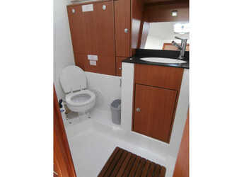 Alquilar velero en Puerto de Lefkas - Bavaria Cruiser 40