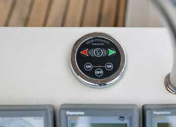 Louer voilier à Sangulin Marina - Delphia 47 - 4 + 1 cab.