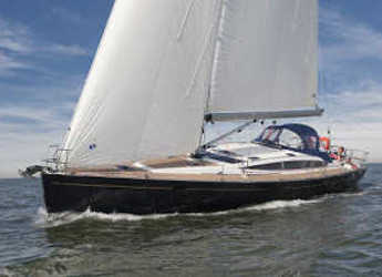Louer voilier à Sangulin Marina - Delphia 47 - 4 + 1 cab.