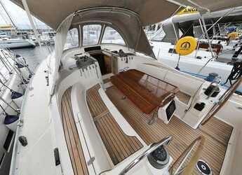 Louer voilier à Sangulin Marina - Delphia 47 - 4 + 1 cab.