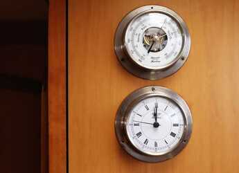 Louer voilier à Sangulin Marina - Delphia 47 - 4 + 1 cab.