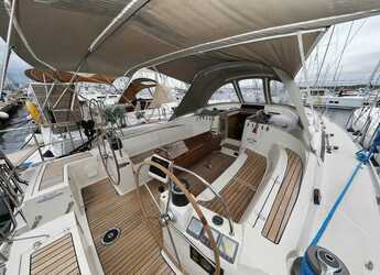 Louer voilier à Sangulin Marina - Delphia 47 - 4 + 1 cab.