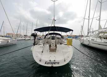 Louer voilier à Sangulin Marina - Bavaria 37 Cruiser