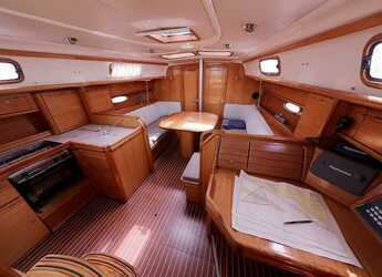 Louer voilier à Sangulin Marina - Bavaria 37 Cruiser