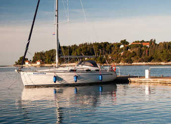 Chartern Sie segelboot in Sangulin Marina - Bavaria 37 Cruiser