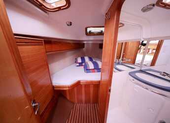 Louer voilier à Sangulin Marina - Bavaria 37 Cruiser