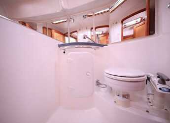 Louer voilier à Sangulin Marina - Bavaria 37 Cruiser