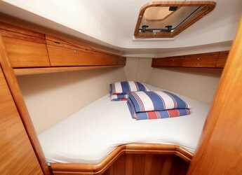 Louer voilier à Sangulin Marina - Bavaria 37 Cruiser