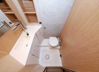 Louer voilier à Sangulin Marina - Bavaria C42