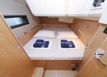 Louer voilier à Sangulin Marina - Bavaria C42