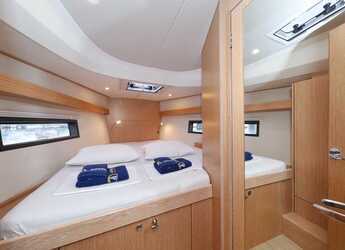 Louer voilier à Sangulin Marina - Bavaria C42