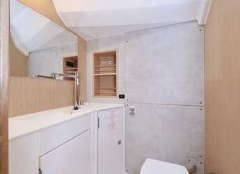 Louer voilier à Sangulin Marina - Bavaria C42