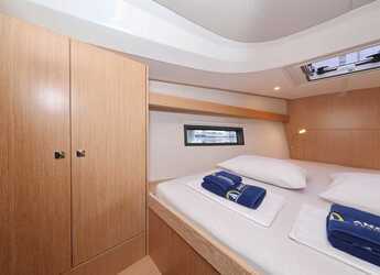 Louer voilier à Sangulin Marina - Bavaria C42