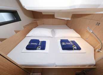 Louer voilier à Sangulin Marina - Bavaria C42