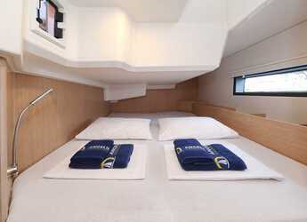 Louer voilier à Sangulin Marina - Bavaria C42