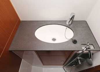 Louer voilier à Sangulin Marina - Bavaria Cruiser 37 - 3 cab.