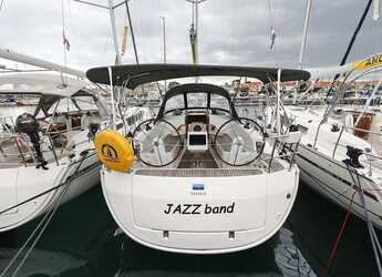 Louer voilier à Sangulin Marina - Bavaria Cruiser 37 - 3 cab.