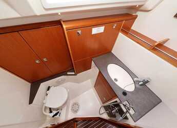 Louer voilier à Sangulin Marina - Bavaria Cruiser 37 - 3 cab.