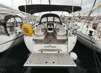 Louer voilier à Sangulin Marina - Bavaria Cruiser 37 - 3 cab.