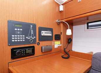 Louer voilier à Sangulin Marina - Bavaria Cruiser 37 - 3 cab.