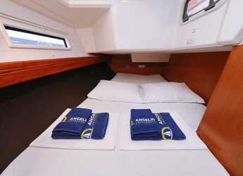 Louer voilier à Sangulin Marina - Bavaria Cruiser 37 - 3 cab.