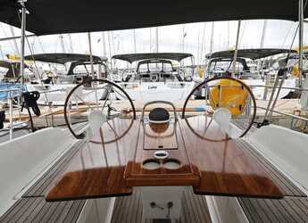 Louer voilier à Sangulin Marina - Bavaria Cruiser 37 - 3 cab.