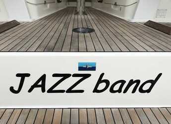 Louer voilier à Sangulin Marina - Bavaria Cruiser 37 - 3 cab.