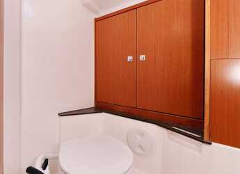 Louer voilier à Sangulin Marina - Bavaria Cruiser 37 - 3 cab.