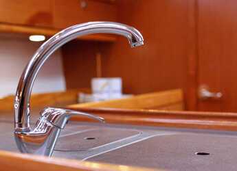 Louer voilier à Sangulin Marina - Bavaria Cruiser 37 - 3 cab.