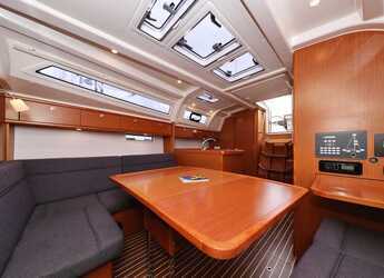 Louer voilier à Sangulin Marina - Bavaria Cruiser 37 - 3 cab.