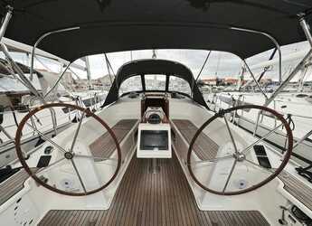 Louer voilier à Sangulin Marina - Bavaria Cruiser 37 - 3 cab.