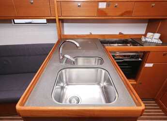 Louer voilier à Sangulin Marina - Bavaria Cruiser 37 - 3 cab.