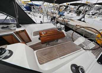 Louer voilier à Sangulin Marina - Bavaria Cruiser 37 - 3 cab.