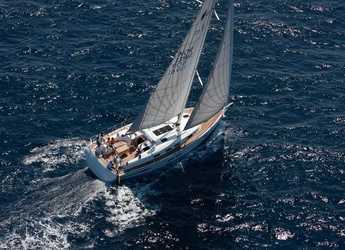 Rent a sailboat in Sangulin Marina - Bavaria Cruiser 45 - 4 cab.
