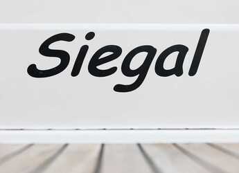 Louer voilier à Sangulin Marina - Bavaria Cruiser 50