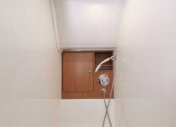 Louer voilier à Sangulin Marina - Bavaria Cruiser 50