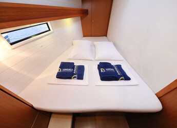 Louer voilier à Sangulin Marina - Bavaria Cruiser 50