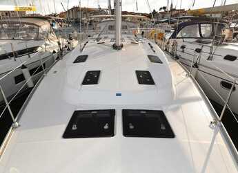 Louer voilier à Sangulin Marina - Bavaria Cruiser 50