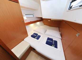 Louer voilier à Sangulin Marina - Bavaria Cruiser 50