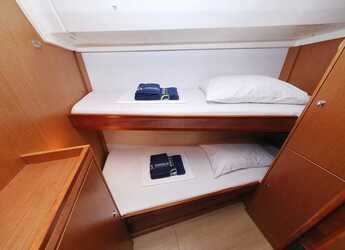 Louer voilier à Sangulin Marina - Bavaria Cruiser 50