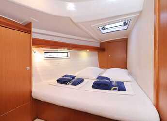 Louer voilier à Sangulin Marina - Bavaria Cruiser 50