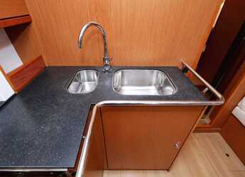 Louer voilier à Sangulin Marina - Bavaria Cruiser 50