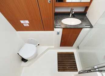 Louer voilier à Sangulin Marina - Bavaria Cruiser 50