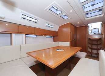 Louer voilier à Sangulin Marina - Bavaria Cruiser 50
