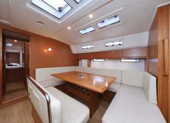 Louer voilier à Sangulin Marina - Bavaria Cruiser 50