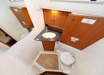 Louer voilier à Sangulin Marina - Bavaria Cruiser 50